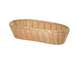 TableCraft Products , 1113W, Basket, Tabletop, Plastic