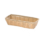 TableCraft Products , 1116W, Basket, Tabletop, Plastic