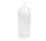 TableCraft Products , 11663C, Squeeze Bottle