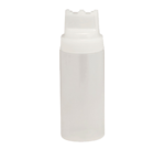 TableCraft Products , 11663C3, Squeeze Bottle