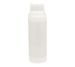 TableCraft Products , 11663C3F, Squeeze Bottle
