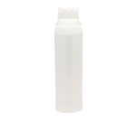 TableCraft Products , 12463C3, Squeeze Bottle