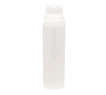 TableCraft Products , 12463C3F, Squeeze Bottle