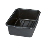 TableCraft Products , 1537B, Bus Box / Tub