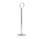 TableCraft Products , 1912, Menu Card Holder / Number Stand