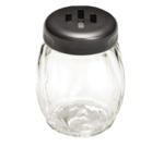 TableCraft Products , 260SLBK, Cheese / Spice Shaker