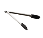 TableCraft Products , 4012BK, Tongs, Utility