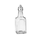 TableCraft Products , 600, Oil & Vinegar Cruet Bottle