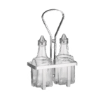 TableCraft Products , 600N, Oil & Vinegar Cruet Set