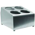 TableCraft Products , 7042, Bus Tubs, Totes & Flatware Bin