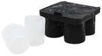 TableCraft Products , BSST, Ice Cube Tray