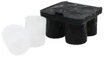 TableCraft Products , BSST, Ice Cube Tray