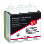 TableCraft Products , C12463C, Squeeze Bottle