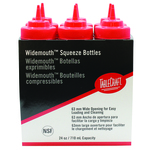 TableCraft Products , C12463K, Squeeze Bottle