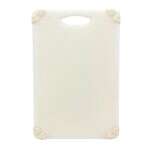 TableCraft Products , CBG1218AWH, Cutting Board, Plastic