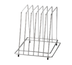 TableCraft Products , CBR6, Cutting Board Rack