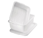 TableCraft Products , DBF1537, Food Storage Container, Box
