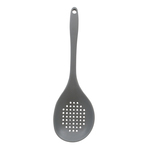 TableCraft Products , H3903GY, Serving Spoon, Perforated