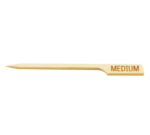 TableCraft Products , MEDIUM, Steak Marker