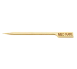 TableCraft Products , MEDRARE, Steak Marker