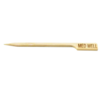 TableCraft Products , MEDWELL, Steak Marker