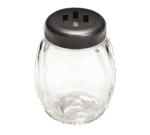 TableCraft Products , P260SLBK, Cheese / Spice Shaker