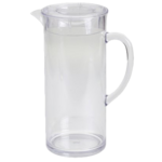 TableCraft Products , PP321, Pitcher, Plastic