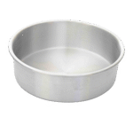 Thunder Group , ALCP0802, Cake Pan