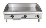 Toastmaster , TMGM36, Griddle, Gas, Countertop