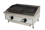 Toastmaster , TMRC24, Charbroiler, Gas, Countertop