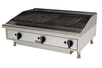 Toastmaster , TMRC36, Charbroiler, Gas, Countertop