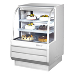 Turbo Air , TCGB-36-W(B)-N, Display Case, Refrigerated Bakery