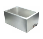 Uniworld Foodservice Equipment , FW-1001, Food Pan Warmer, Countertop
