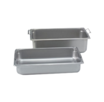 Vollrath , 30066, Steam Table Pan, Stainless Steel