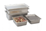 Vollrath , 30225, Steam Table Pan, Stainless Steel