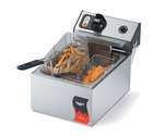 Vollrath , 40706, Fryer, Electric, Countertop, Full Pot