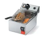 Vollrath , 40706, Fryer, Electric, Countertop, Full Pot