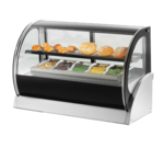 Vollrath , 40855, Display Case, Heated Deli, Countertop