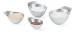 Vollrath 46654, Ramekin / Sauce Cup, Metal, 2 Oz.