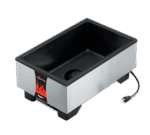 Vollrath , 71001, Food Pan Warmer, Countertop
