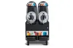 Vollrath VCBF128-37, Frozen Drink Machine, Non-Carbonated, Bowl Type, 2.64 Gallons
