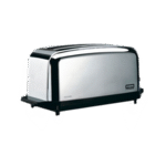 Waring , WCT704, Toaster, Pop-Up