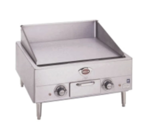 Wells , G-13, Griddle, Electric, Countertop