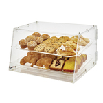 Winco , ADC-2, Display Case, Pastry, Countertop