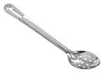 Winco , BSPT-13, Serving Spoon, Perforated