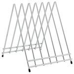 Winco , CB-6L, Cutting Board Rack