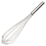Winco , FN-18, French Whip / Whisk