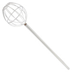 Winco , KWP-48, Kettle Whip