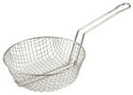 Winco , MSB-08, Fryer Basket