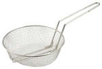 Winco , MSB-12M, Fryer Basket